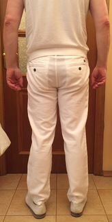 Брюки новые Armani оригинал