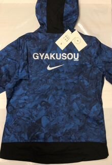 Куртка Nikelab undercover gyakusou