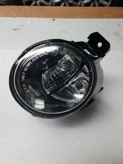 Фара противотуманная передняя Nissan Teana L33 2.5