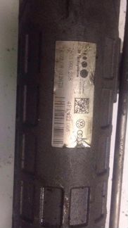 Рулевая рейка Ауди А6 С6 2.0 tfsi 2006 4F1422065R