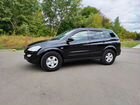 SsangYong Kyron 2.0 МТ, 2013, 142 435 км