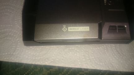 Антирадар Cobra Vedetta SLR 600RU