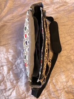 Коляска для погодок Phil&teds Navigator 2.0