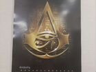 Календарь Assasins Creed Origins объявление продам