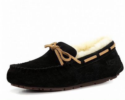 Мокасины UGG