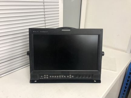 Монитор TVLogic lvm-173w