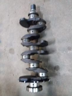 Коленвал Хонда Цивик 4Д R18A1 R18A2