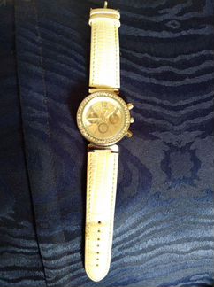 Часы наручные