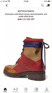 Ботинки женские 339 размер натуральна кожа новые