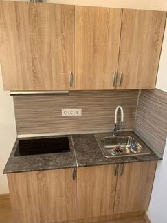 Квартира-студия, 15 м², 8/16 эт.