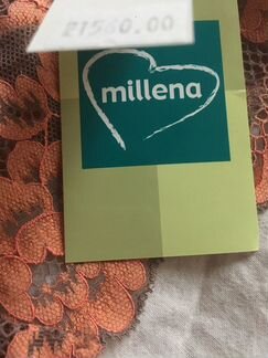 Комплект нижнего белья Millena Новый