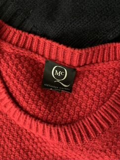 Свитер McQ