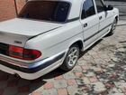 ГАЗ 3110 Волга 2.3 МТ, 2001, 250 000 км объявление продам