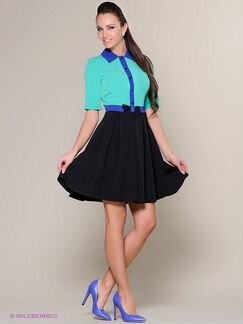 Платье Colambetta