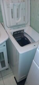 Стиральная машина zanussi tl 1084c