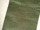 Брюки женские, вельветовые, 44-46 размер, зеленые