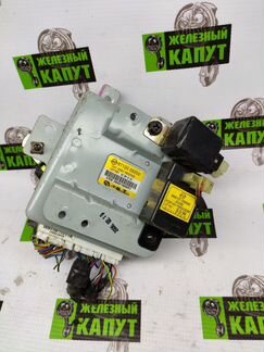 Блок комфорта Ssang Yong Kyron/Actyon/Sport