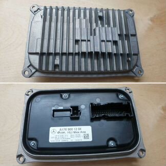 Новый блок фары Mercedes W176 A1769001204