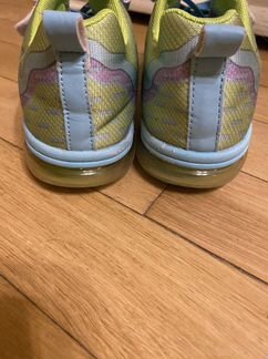 Кроссовки, 35