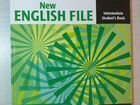 New English file. Intermediate Student's book