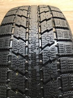 Toyo Observe GSi-5 215/55 R18 99Q