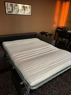 Кровать-диван