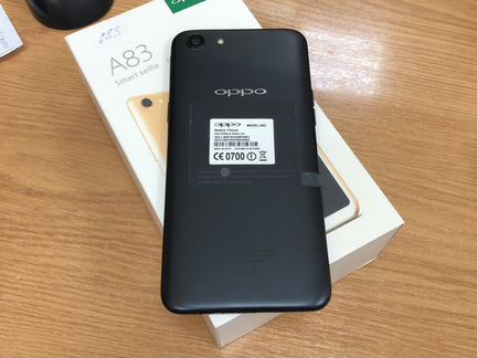 Орро А83 4/64гб (102/0683)