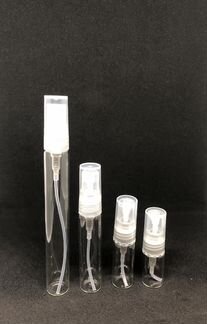 Атомайзер стекло