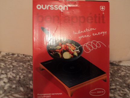 Электроплитка