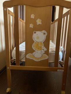 Кровать детская Micuna