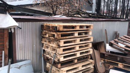 Вагончик бытовка бу