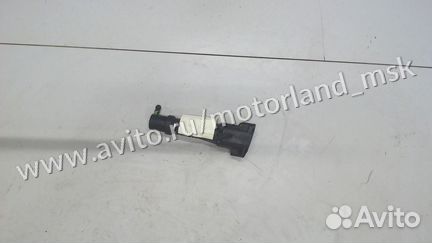 Форсунка омывателя фар левая Volvo XC90, 2003