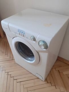 Стиральная машинка Candy Aquamatic Aqua 800T