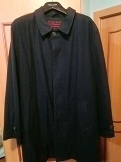 Пальто Turnbull and Asser