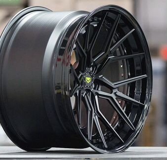 Кованые диски Vossen для BMW X3/X4,X5,Х6,X7
