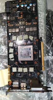 GTX titan 6G для авито доставки
