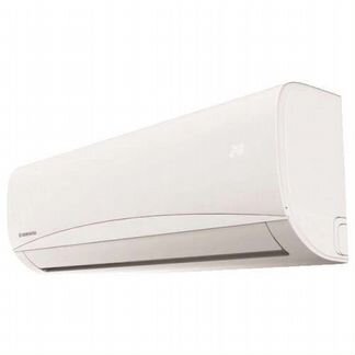 Новый кондиционер kentatsu ksgb70hzan1