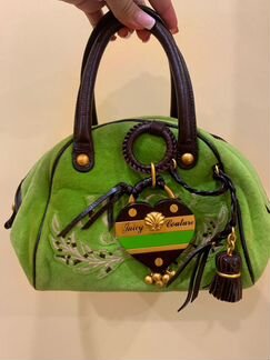 Сумка Jucy Couture оригинал