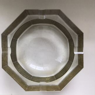 Пепельница Moser Imperial