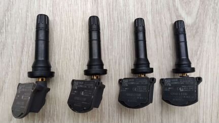 Датчики давления в шинах Hyundai/KIA 52940-L1100