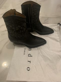 Казаки Sandro 36