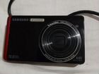 Фотоаппарат Samsung ST500