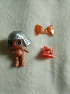 Куклы лол