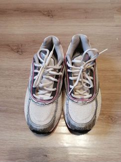 Кросовки RBK