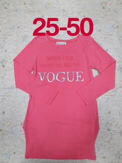 Туника для девочки