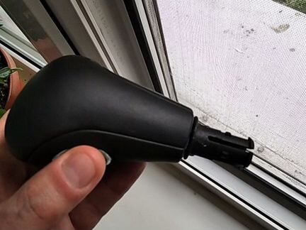 Ручка АКПП Ауди