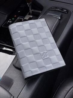 Обложка на паспорт Louis Vuitton