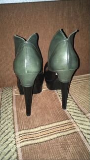 Туфли TJ Collection новые 37 размер