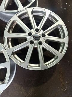 Диски бу литые R18 N на Hyundai KIA Mazda Toyota M