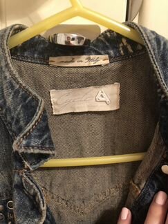 Жилетка Cycle